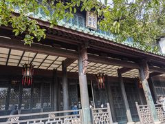 -浙江省博物馆(孤山馆区)