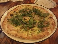 -PIZZA BIANCA(民园店)