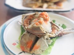 -洲晓鲜·舟山海鲜大排档(朱家尖风景区店)