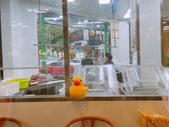 -晓马鸭店(新芜路店)