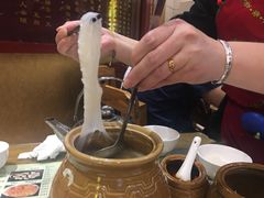 -葛记焖饼(伏牛路店)