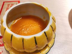 新派南瓜粥-福状元(锦艺城店)