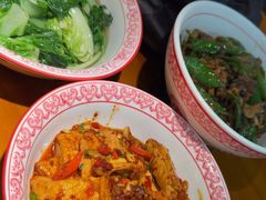 -陈家婆的菜(梅溪湖店)