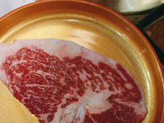 -拾也•和牛•海鲜•烤肉放题(卓悦INTOWN店)