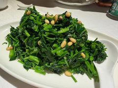 -玫瑰厅上海菜(兴国路店)