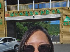 -莫尔道嘎国家森林公园
