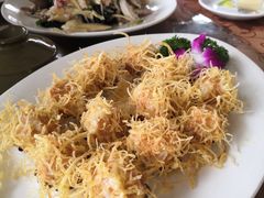 -天然居(伦教店)