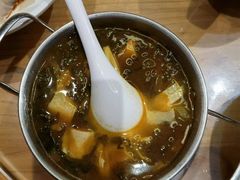 -枣子树·素食餐厅(普陀山店)