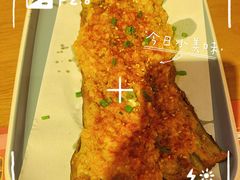 -98K烧烤(顺外路店)