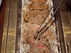 -新石器烤肉(之心城店)
