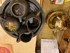 -点都德(大茶楼店)