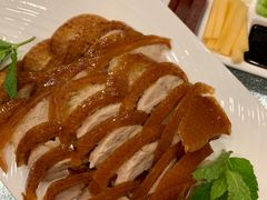 -东四民芳餐厅(世茂工三店)