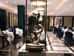 -Yan Ting 宴庭中餐厅(上海静安瑞吉酒店)