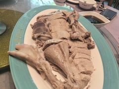 -金典银峰老鹅馆·昆山菜(亭林公园店)