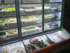 -德叔阙里·衢州菜馆(月湖店)