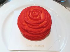 -Fridi Patisserie Cafe