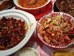 -辣小鲜·南昌大排档(船山路店)