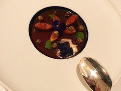 -Caprice(香港四季酒店)