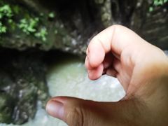 -蝶舞清江·恩施地心谷景区