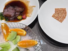 -宫燕府·京菜·烤鸭·淮扬菜(王府中心店)