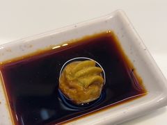 -三禾寿司(君尚店)