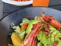 -at cafe 意大利餐厅(集美店)