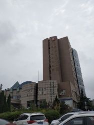 -大连市妇女儿童医疗中心集团(春柳妇产院区)