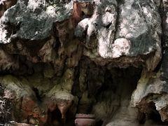 -老象峰