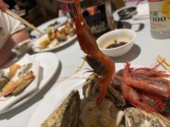 -杭州开元名都大酒店·地中海自助餐厅