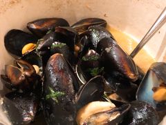 -Oyster Talks 四度蚝法餐厅