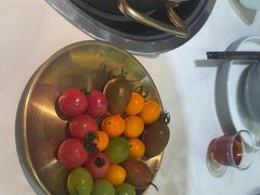 -花菇朵 ll 野生菌锅·精品滇菜(后沙峪店)