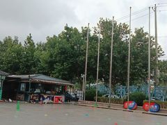 -利群海琴购物广场(商丘路店)