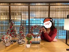 -深圳机场凯悦酒店