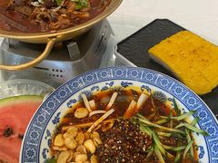 -凯鸽酒楼(大同振兴街店)