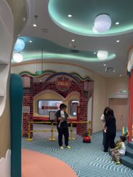 -奈尔宝家庭中心·亲子餐厅(苏州大悦城店)