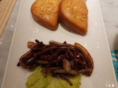 -莆田餐厅PUTIEN(三里屯店)
