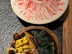 -三出山火锅(南京万象天地店)