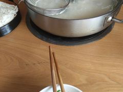 -打酱友•斑鱼海鲜粥火锅(吴桥店)