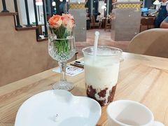 -甘思咪哚·云南艺术餐厅(天河广百店)