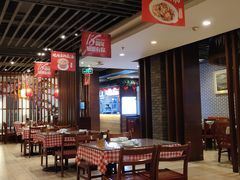 大堂-陶然风味园(广场路店)