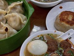 -白魁老号饭庄(交道口店)