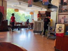 -天下客饭店(中山路店)