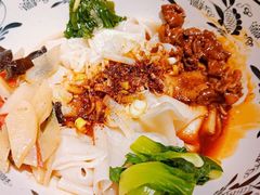 -奔跑吧陕菜·盛世长安(民乐园万达店)
