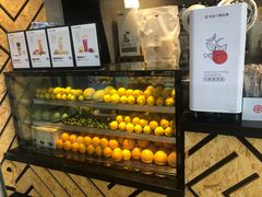 -书亦烧仙草(吉利购物广场店)