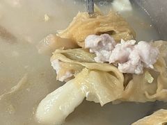 -老来福·非遗酸汤兔(凯旋路店)