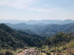 -西湖风景区十里琅珰-五云山