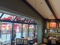 -前海沿·青岛菜(李沧万达店)