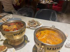 -喜庭海鲜自助(来福士店)