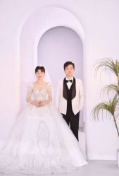 -金夫人婚纱摄影(华南店)