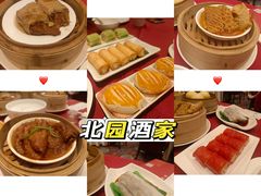 -北园酒家(小北路店)